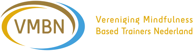 Erkend trainer beroepsvereniging VMBN categorie 1 mindfulness