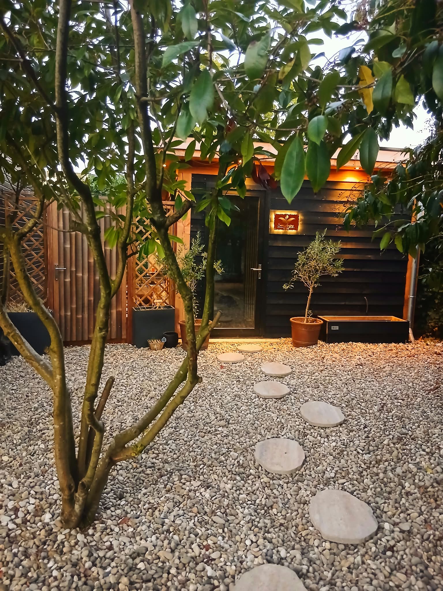 Sangha en Zendo — stilte, meditatie en verbinding